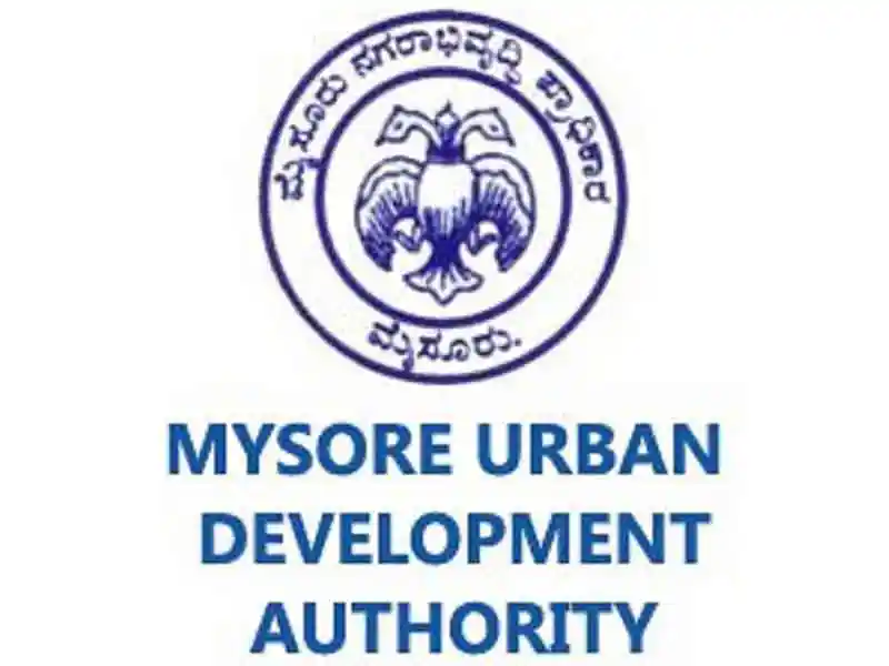 The Mysuru Urban Development Authority (MUDA)