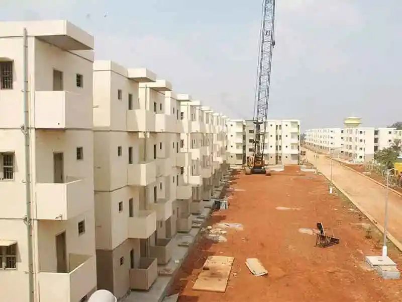 Maha Awas Yojana