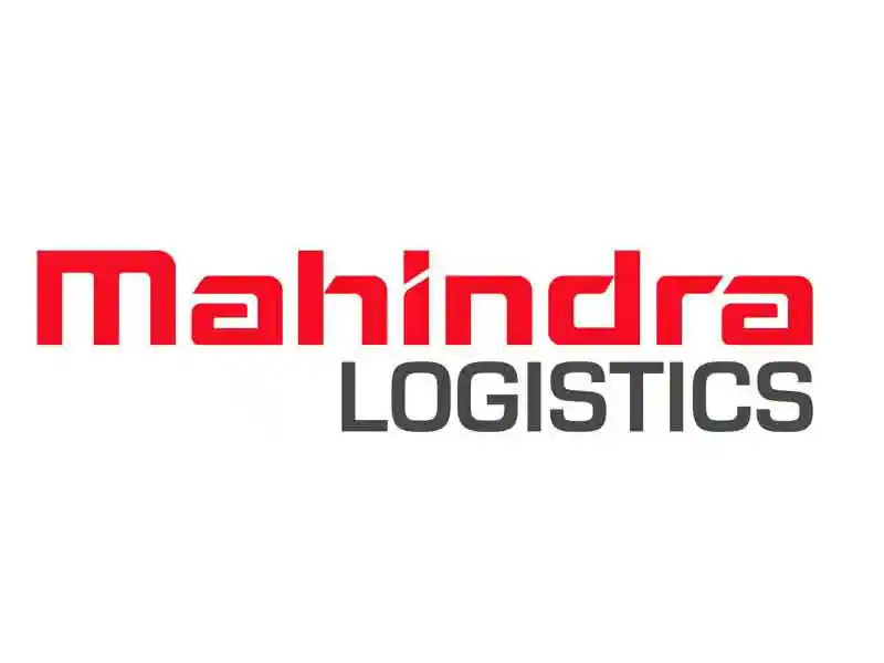 Mahindra logistics and LOGOS