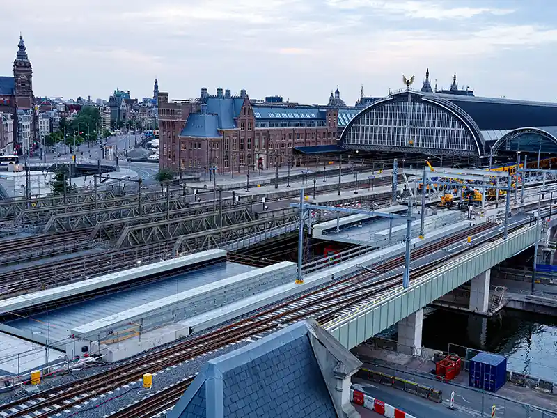 Mammoet-Bridge-Replacement