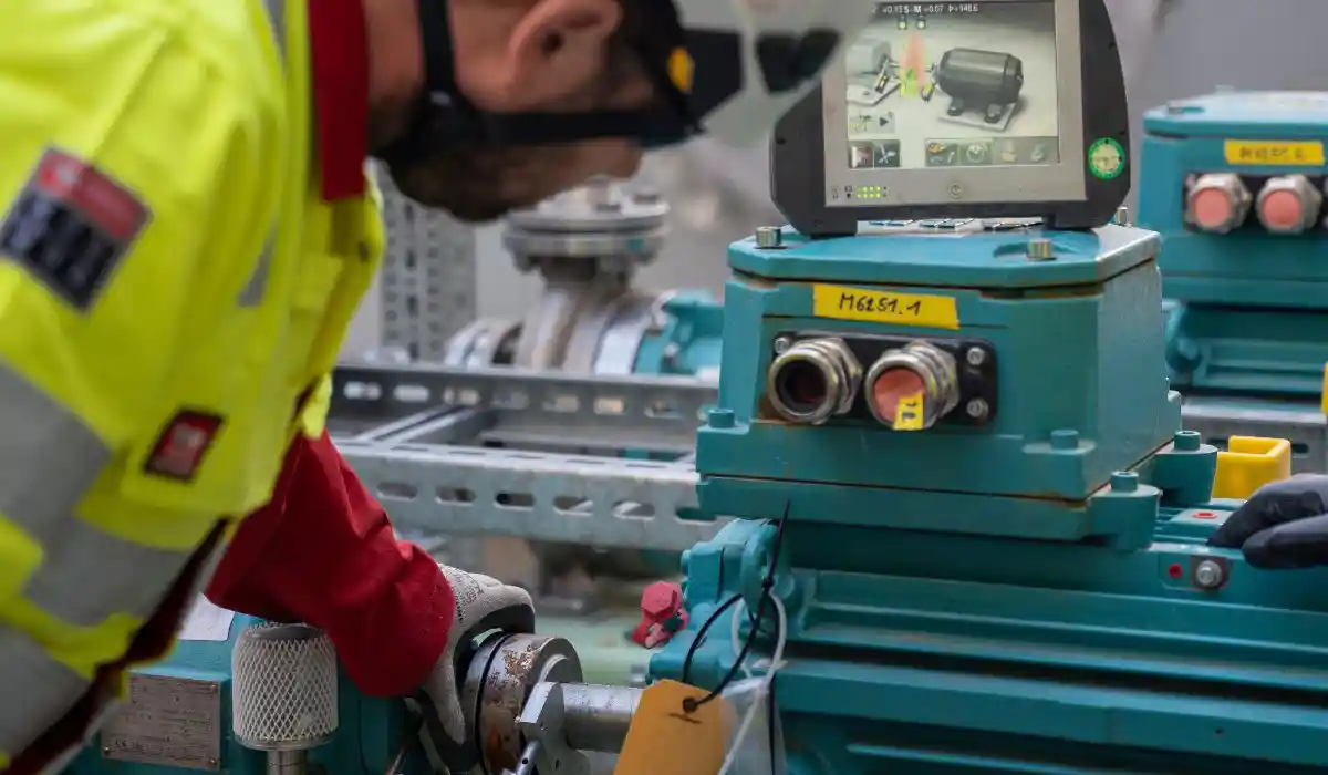 Mammoet-Industrial-Solutions