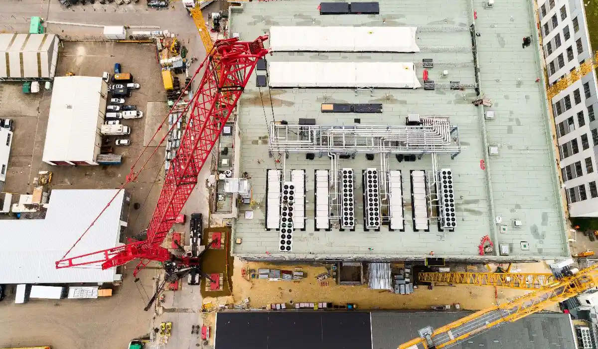 Mammoet-Launches-Industrial-Solutions