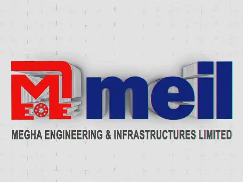 Megha Engineering & Infrastructure