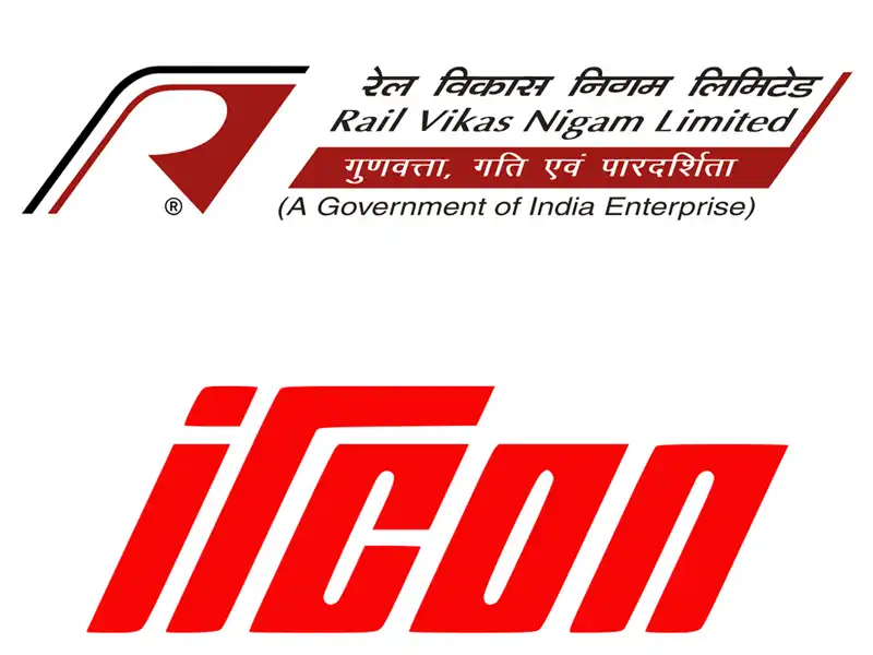 Merger of RVNL and Ircon