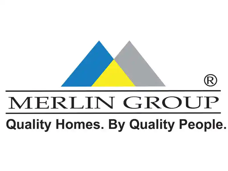 The Kolkata-based real estate group Merlin