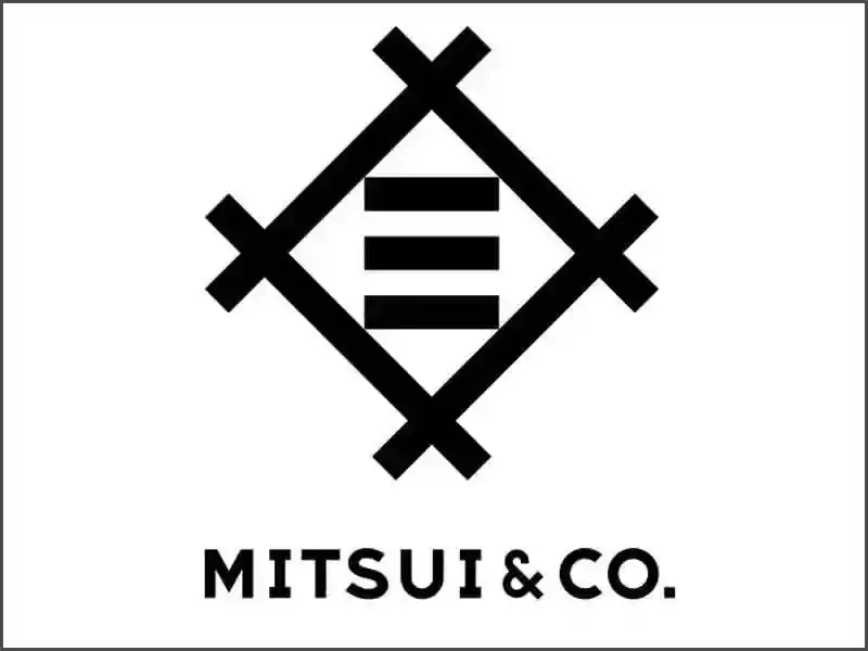 Mitsui & Co