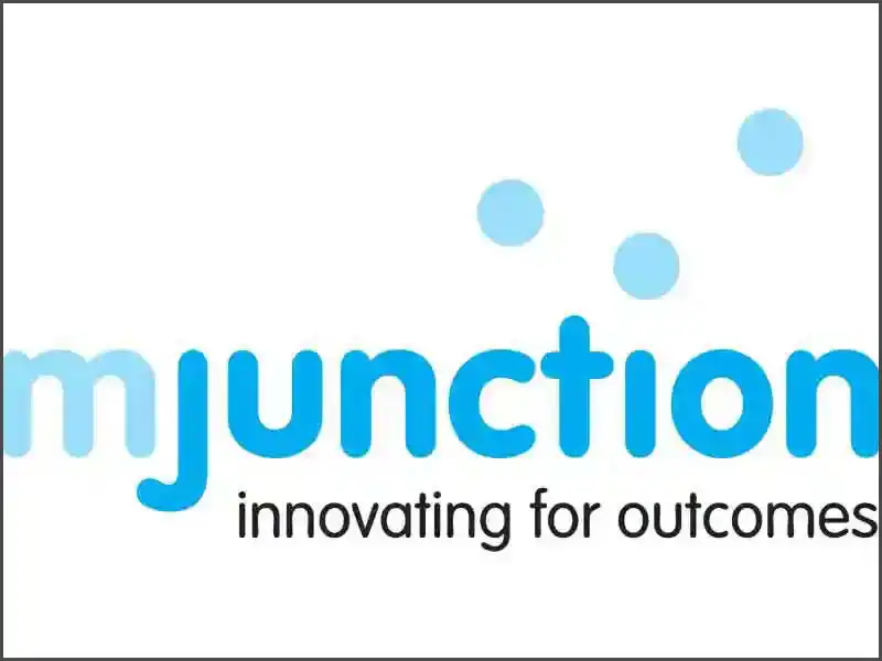 mjunction services limited