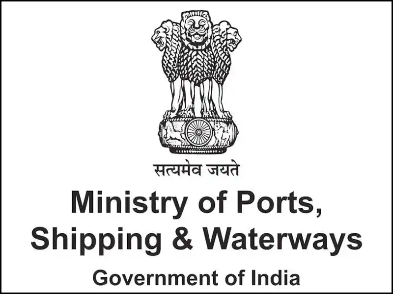 The Ministry of Ports, Shipping, and Waterways