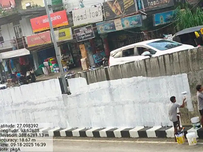 MoRTH-Cleanliness-Drive