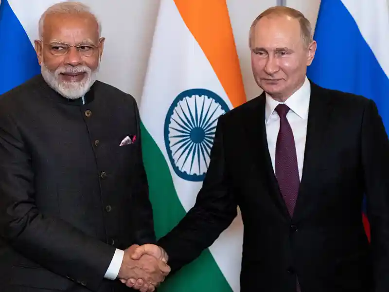 India-Russia to operationalise EMC Corridor