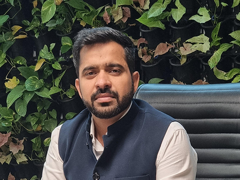 Mohit-Jandu