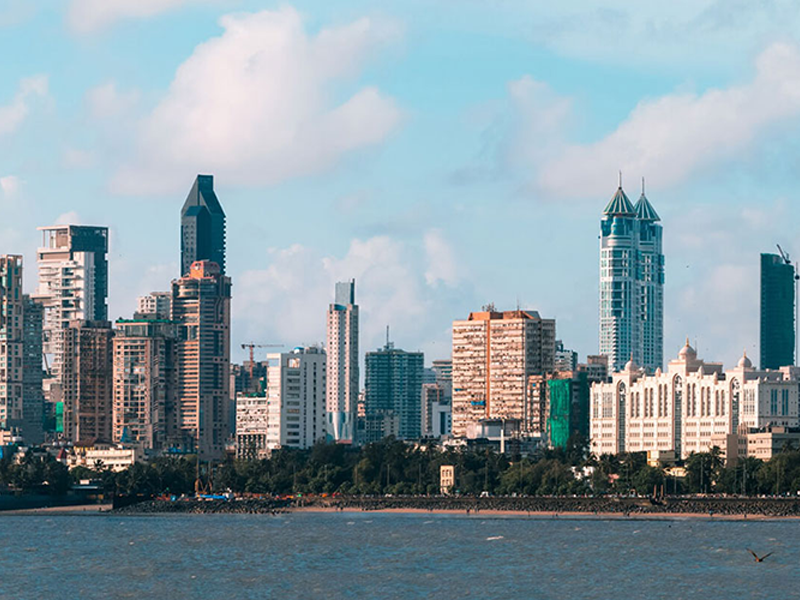 Mumbai-Property-Registrations