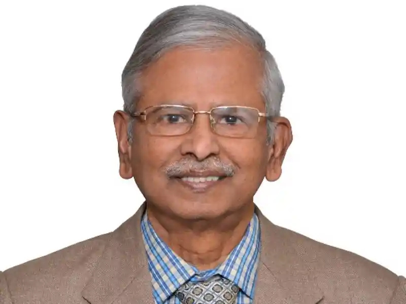 Dr. N Subramanian elected as Honorary Fellow of IAStructE
