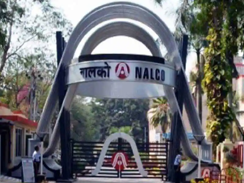 NALCO