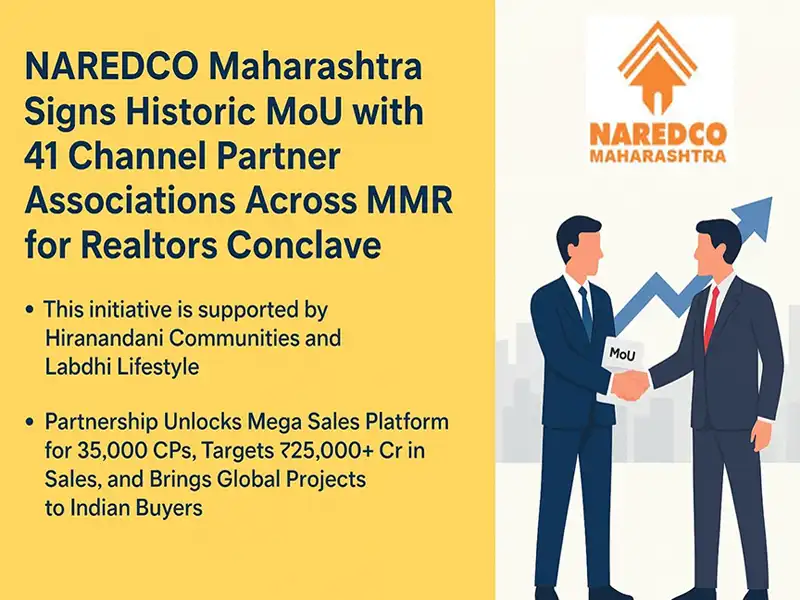 NAREDCO Maharashtra