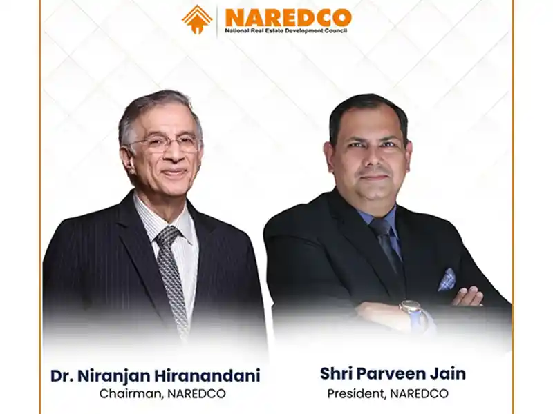 NAREDCO