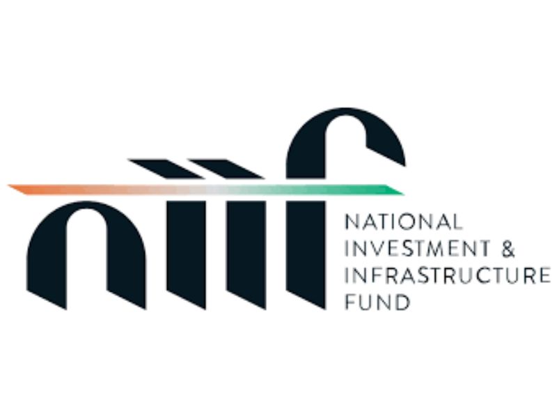NIIF to invest ₹675 cr in GMR's Greenfield Airport in AP