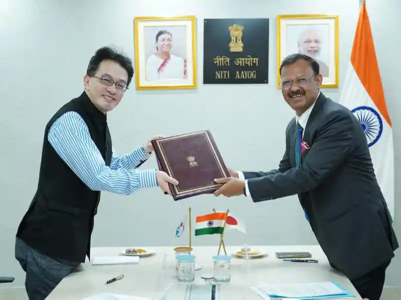 NITI-Aayog-and-JICA