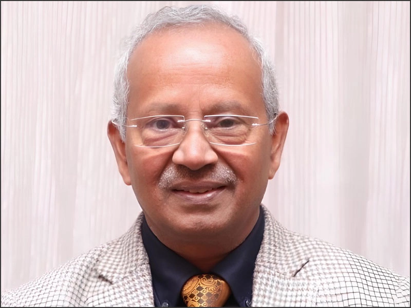 Shri Nagendra Nath Sinha