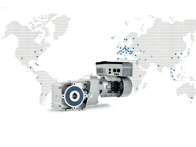 NORD DRIVESYSTEMS