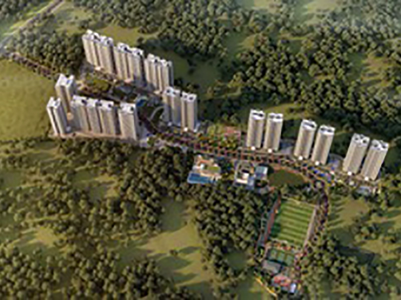 Nambiar-District-Bengaluru