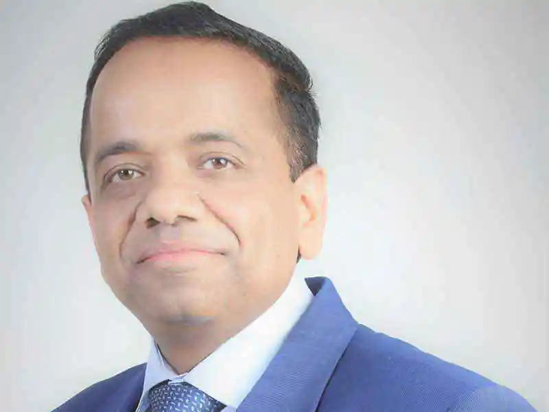 Neeraj Bisaria