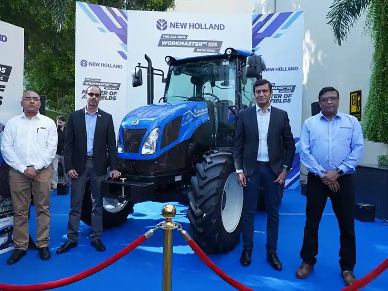 New-Holland