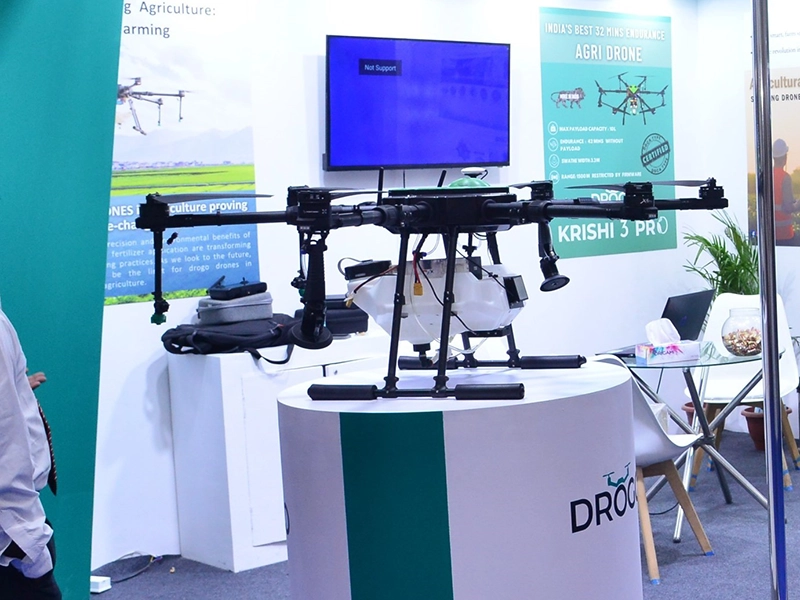 Nexgen-Survey-Drone