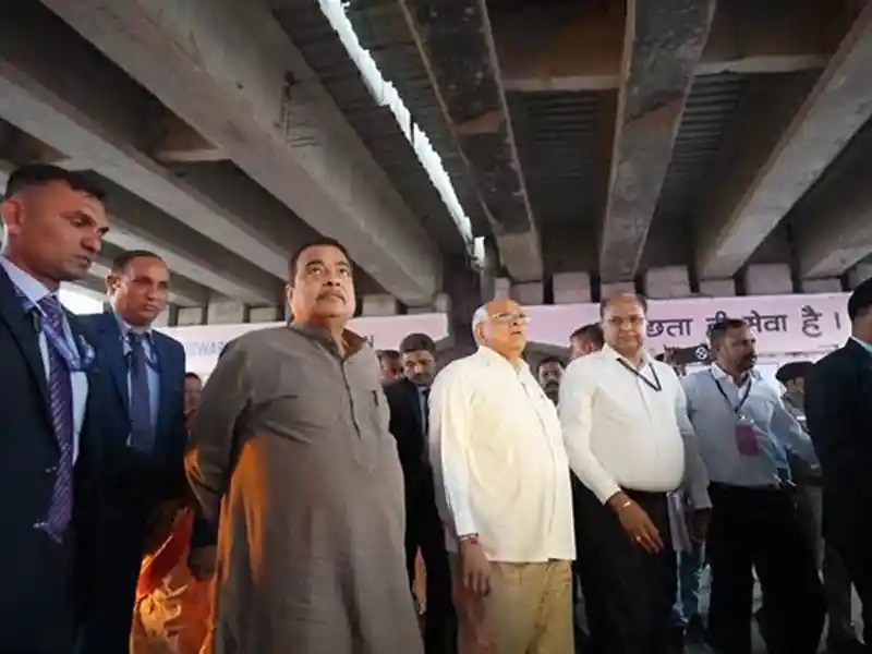 Nitin-Gadkari
