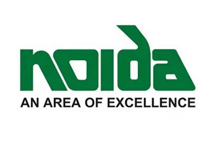 The Noida authority