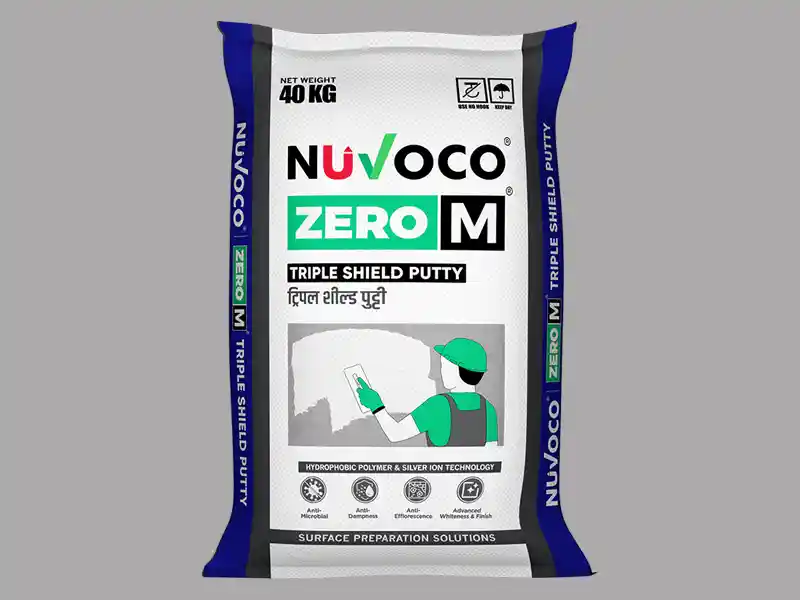 Nuvoco-Zero-M-putty