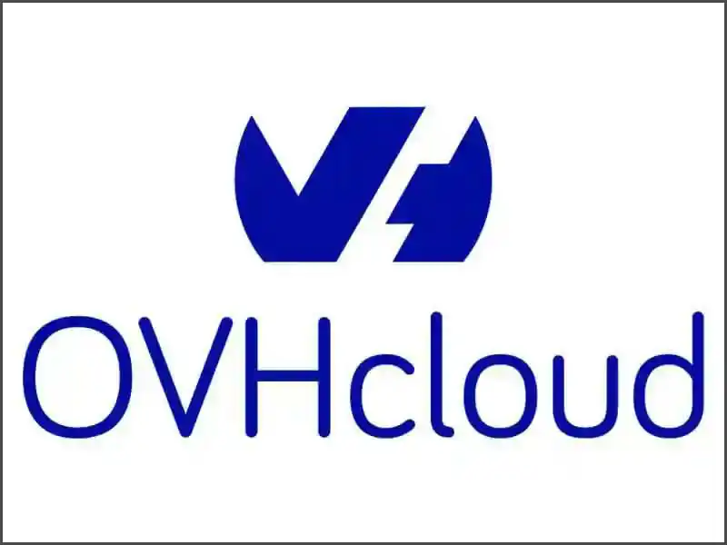 OVHcloud