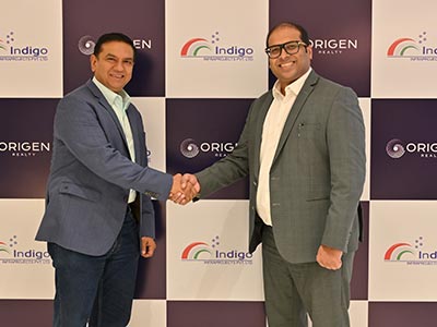 Origen Realty