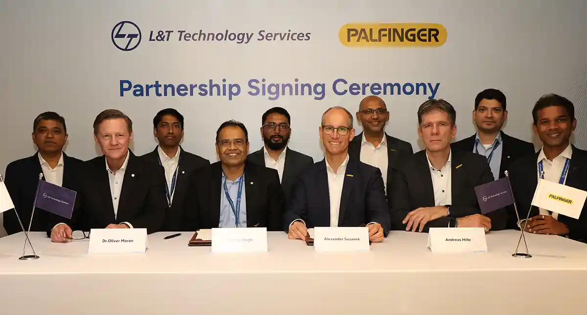 PALFINGER-and-LTTS
