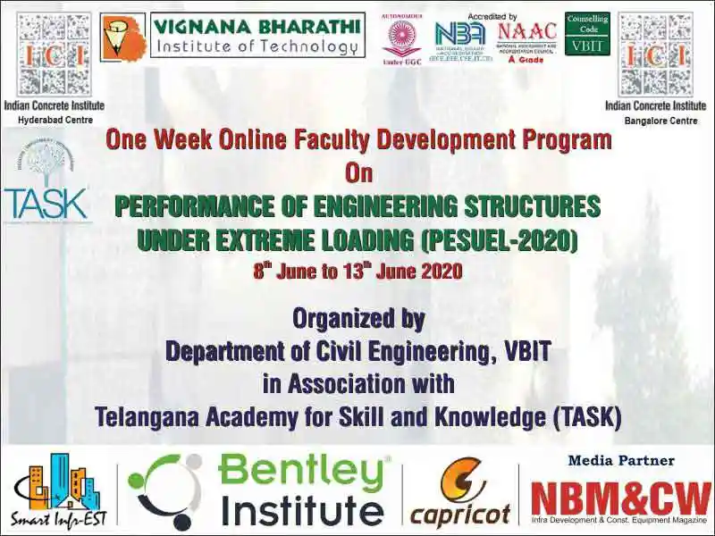 Performance of Engineering Structures Under Extreme Loading