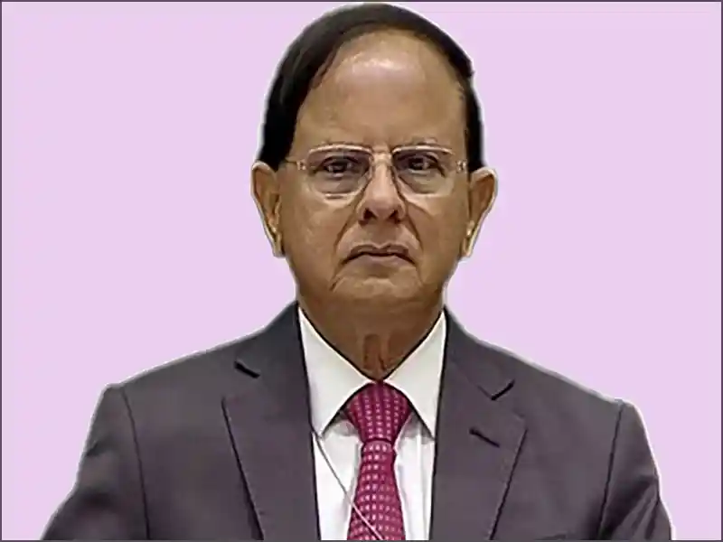 Dr. P. K. Mishra Principal Secretary to the Prime Minister