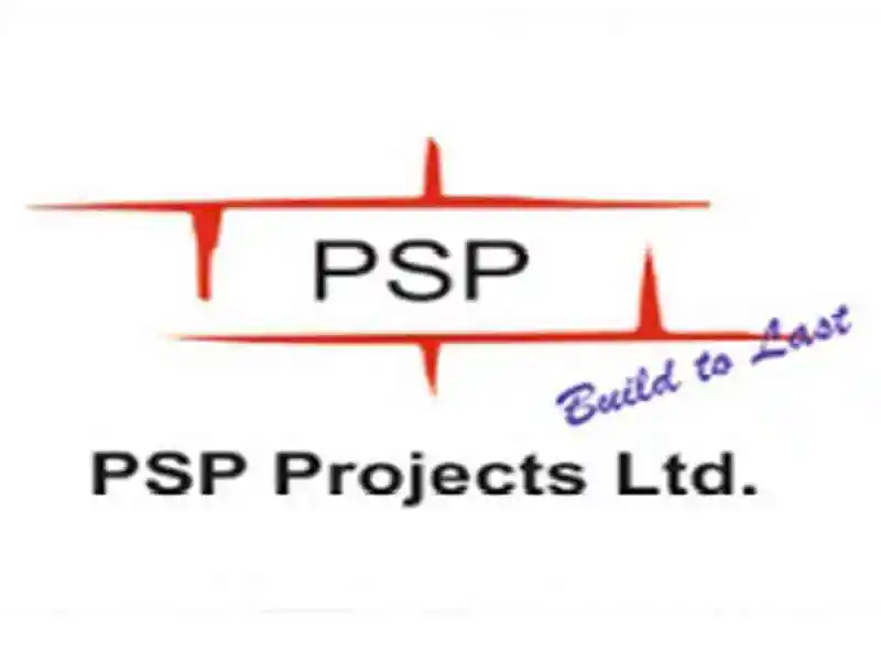 PSP Projects wins ₹1,364-cr contract for construction of office building in Surat