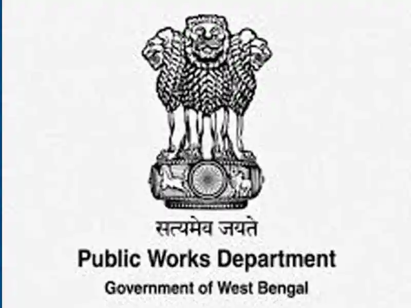The Public Works Department