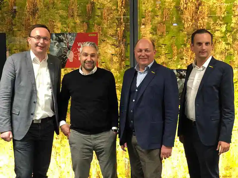 Palfinger Group