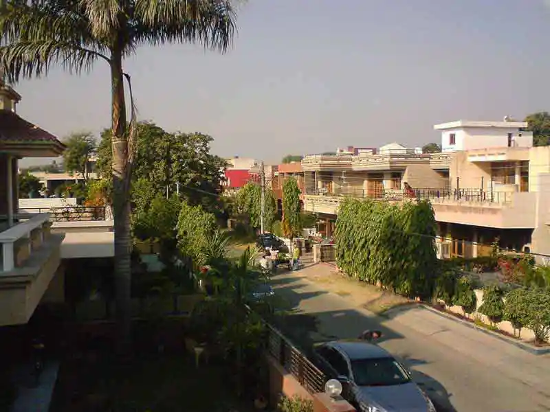Panchkula