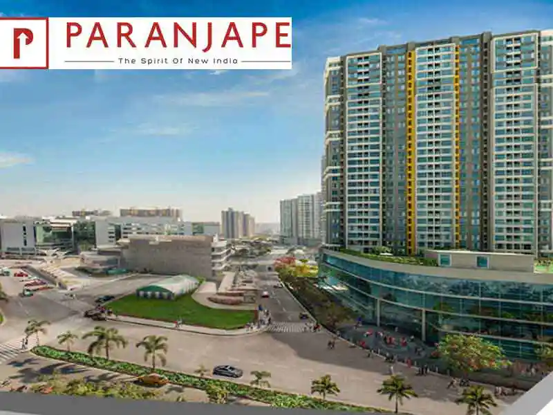 Paranjape Construction