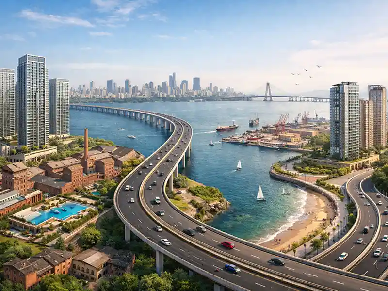 Parela-Sewri