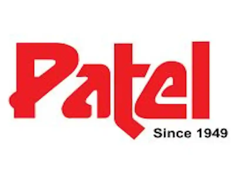 Patel engineering