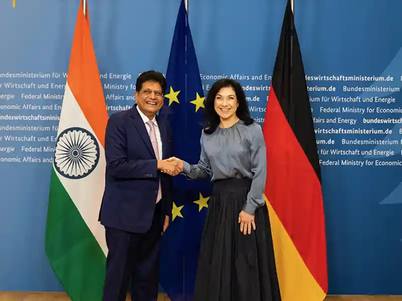 Piyush-in-Germany