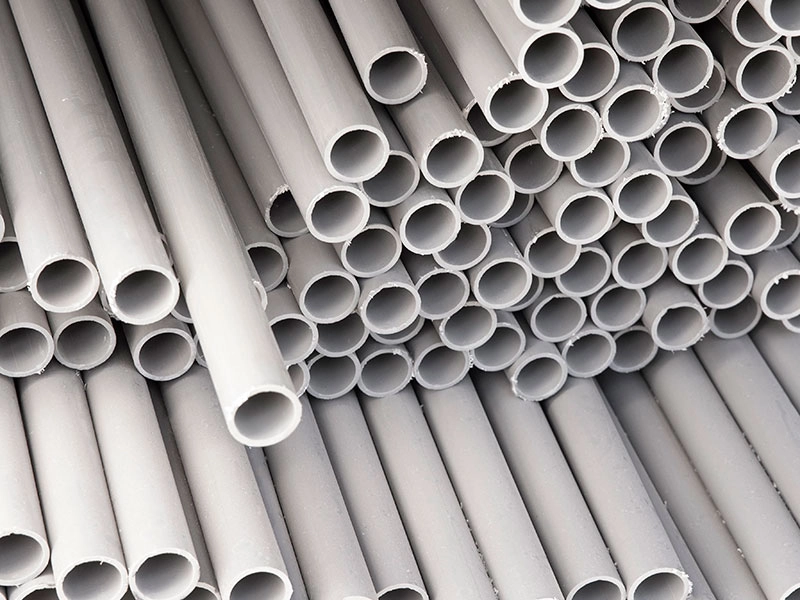 India’s plastic pipes industry