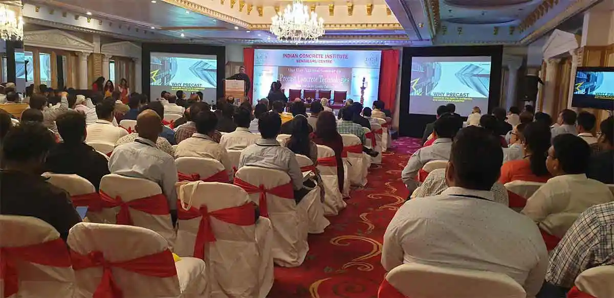 Precast Concrete Technology Conference
