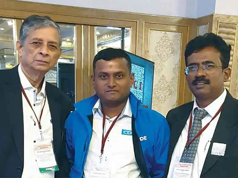 Precast Concrete Technology