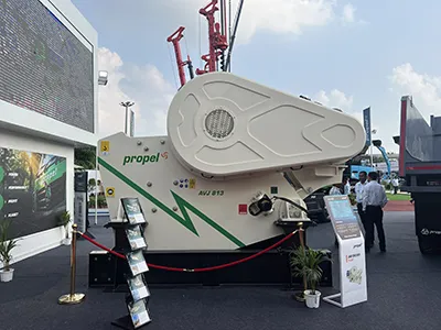 Propel-AVJ-bauma-CONEXPO-2026