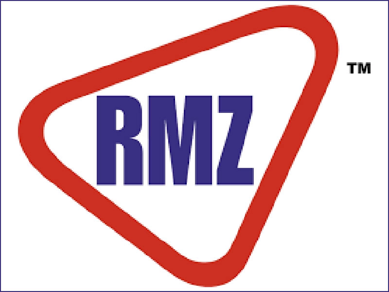 RMZ Ecoworld RMZ Ecoworld