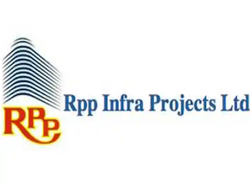 RPP Infra Projects secures contract worth Rs 482.37-cr